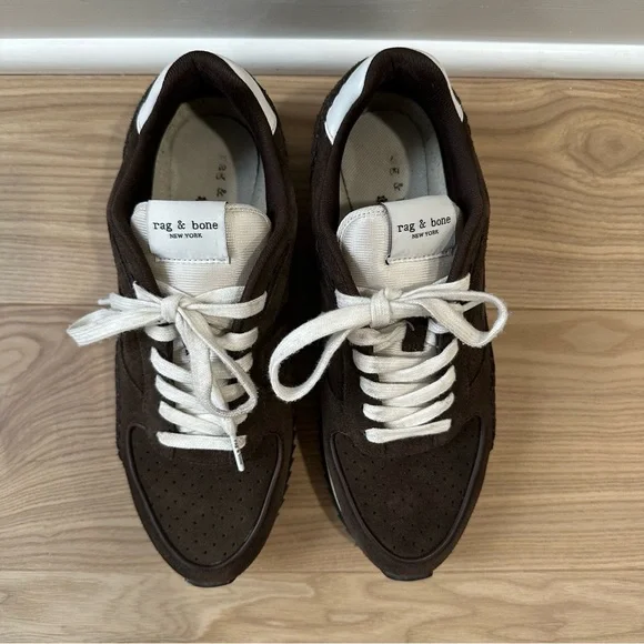 rag & bone Drift Runner Sneaker - Picture 7 of 9